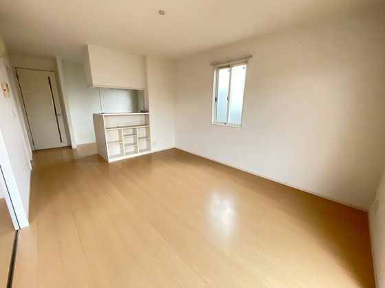 メゾン四季弐番館