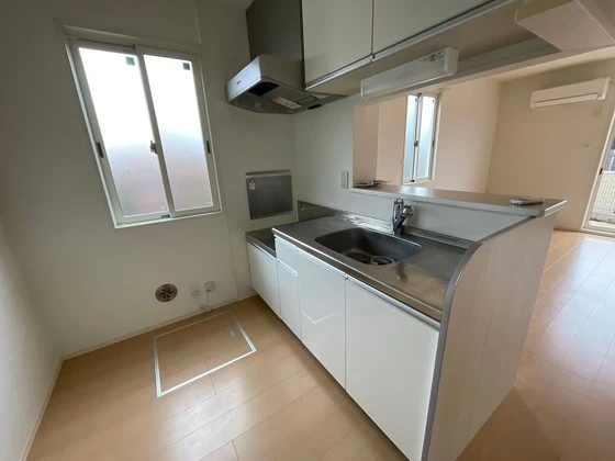 メゾン四季弐番館