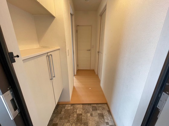 メゾン四季弐番館