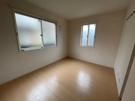 メゾン四季弐番館