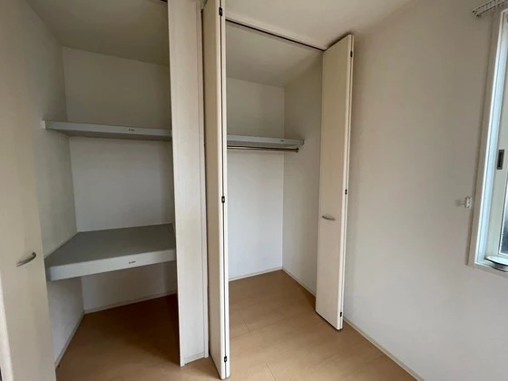 メゾン四季弐番館