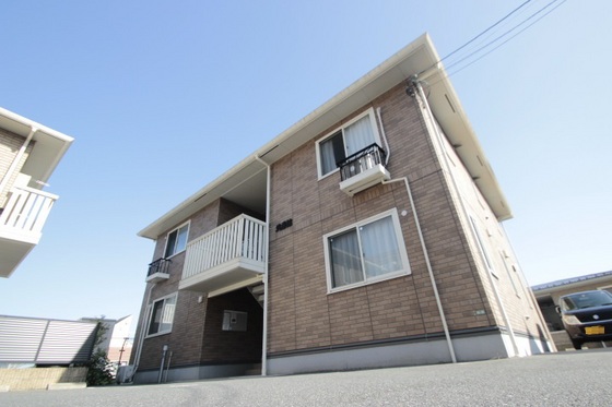 メゾン四季弐番館