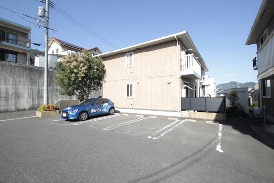 メゾン四季弐番館