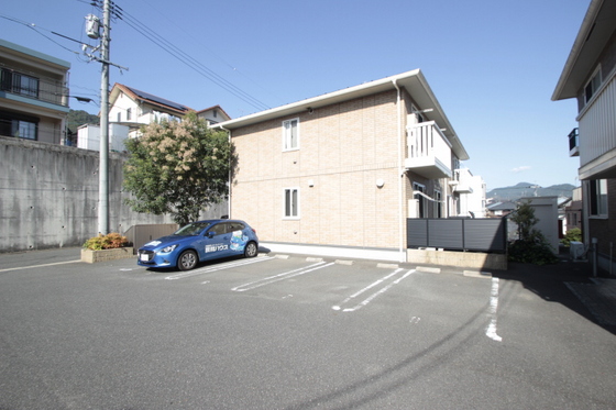 メゾン四季弐番館