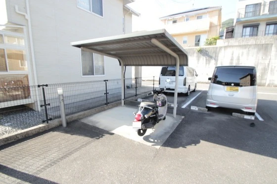 メゾン四季弐番館