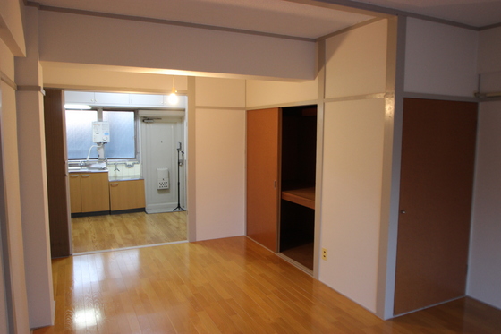 エイシンビルⅡ