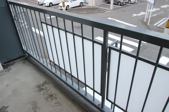 エイシンビルⅡ