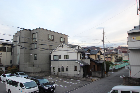 エイシンビルⅡ