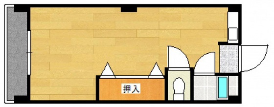 エイシンビルⅡ