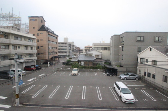 エイシンビルⅡ