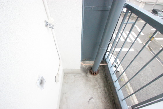 エイシンビルⅡ