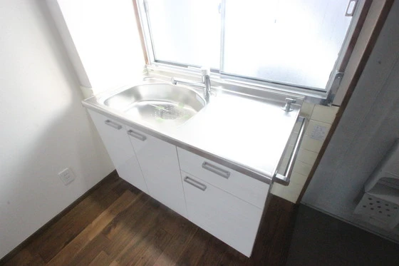 エイシンビルⅡ