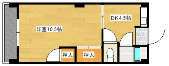 エイシンビルⅡ