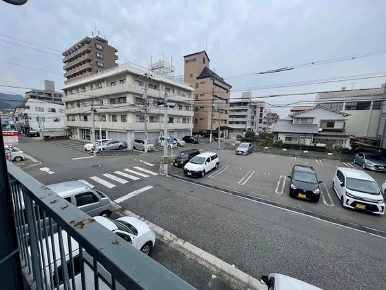 エイシンビルⅡ