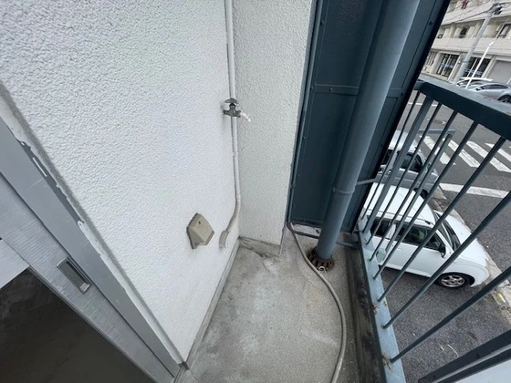 エイシンビルⅡ