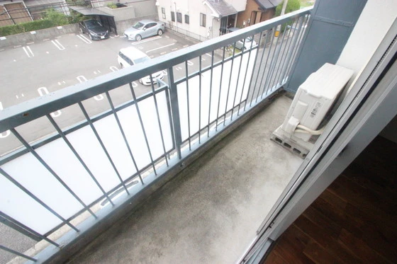 エイシンビルⅡ