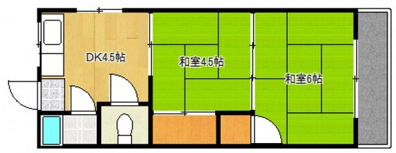 エイシンビルⅡ