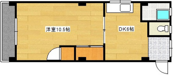 エイシンビルⅡ