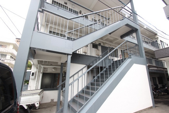 エイシンビルⅡ