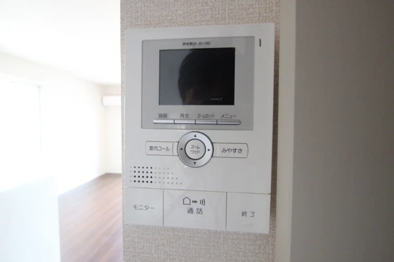 グランラフィーネ A棟