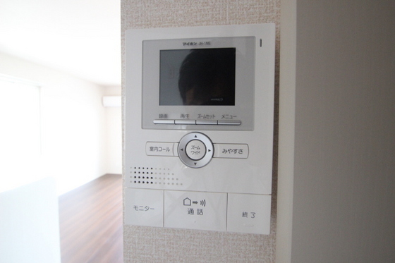 グランラフィーネ A棟