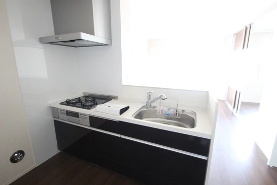 グランラフィーネ A棟