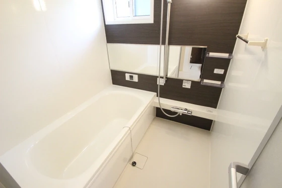 グランラフィーネ A棟