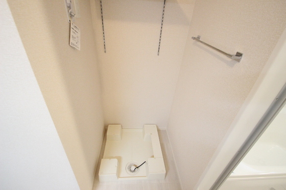 グランラフィーネ A棟