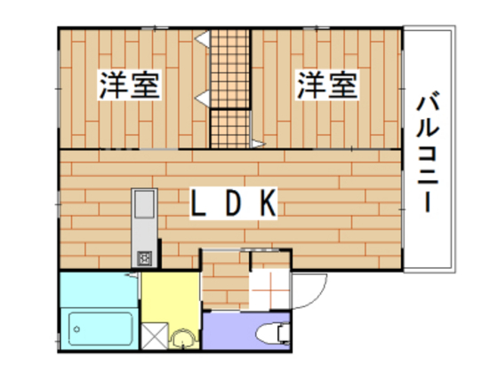 ヴィラコート本町