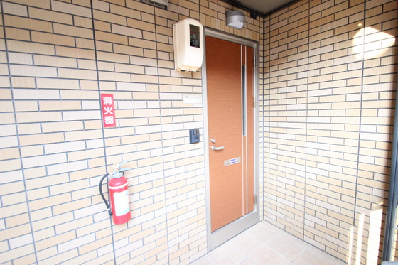 ヴィラコート本町