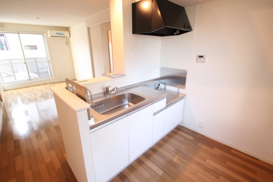 ヴィラコート本町