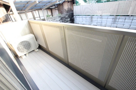 ヴィラコート本町