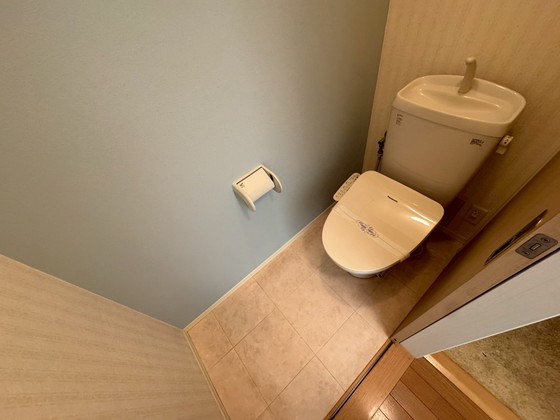 ヴィラコート本町