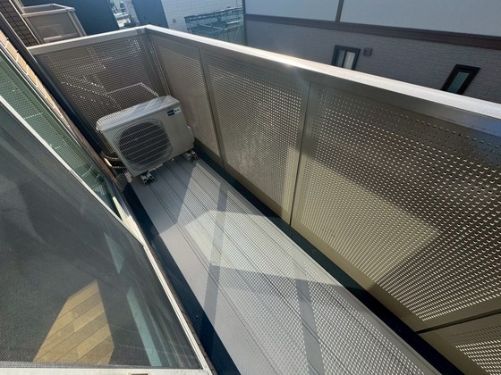 ヴィラコート本町