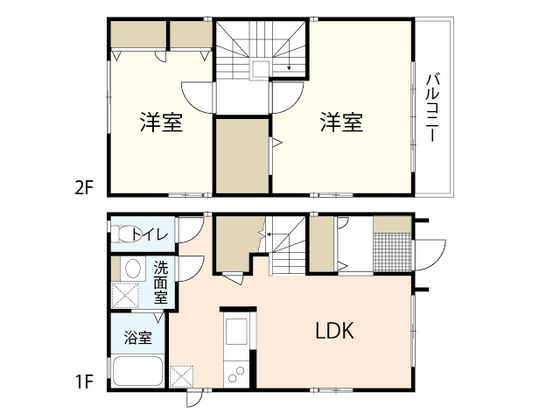 ヴィラコート本町