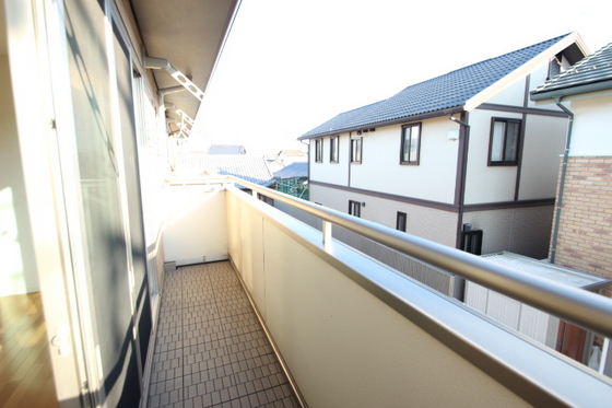 ヴィラコート本町