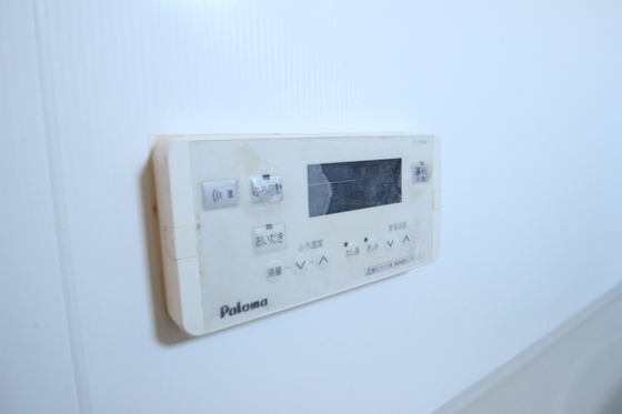 ヴィラコート本町