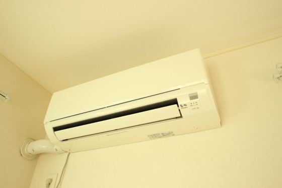 ヴィラコート本町