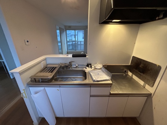 ヴィラコート本町