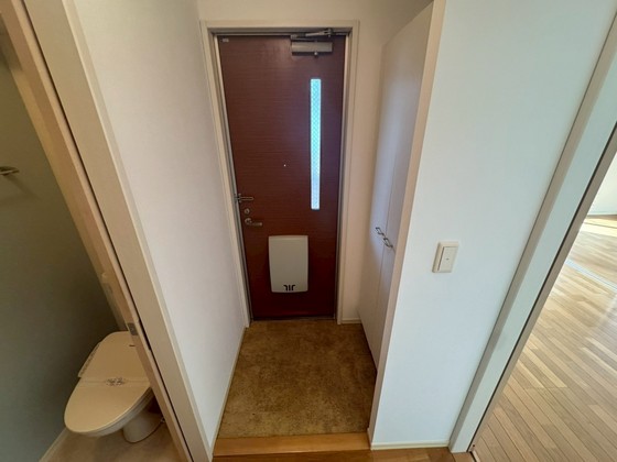 ヴィラコート本町