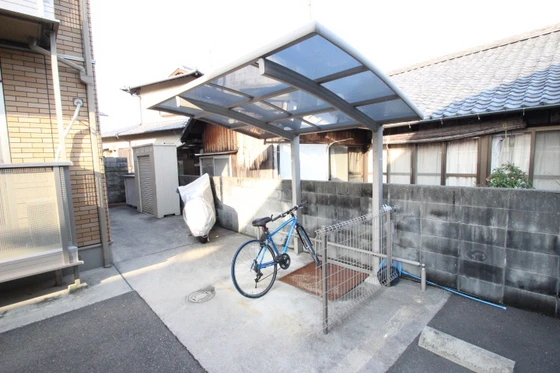 ヴィラコート本町