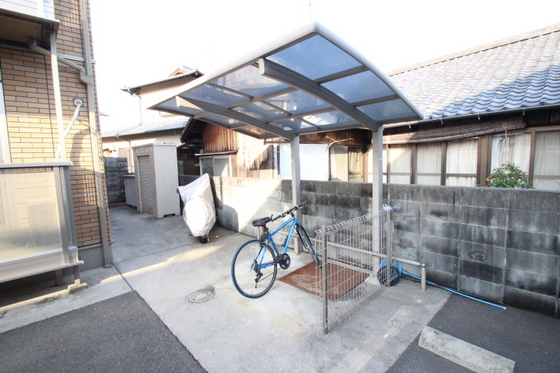 ヴィラコート本町