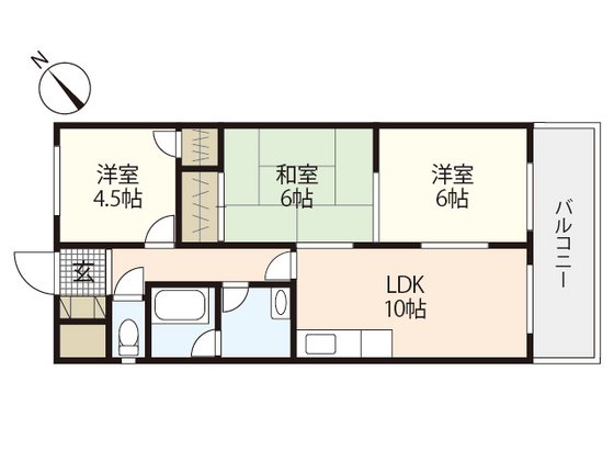 デンファーレ祇園