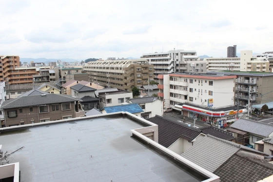 コンポーゼ庚午北