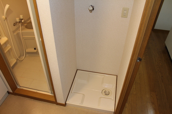 コンポーゼ庚午北