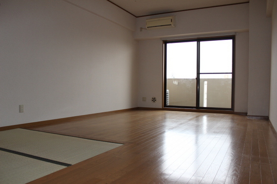 コンポーゼ庚午北