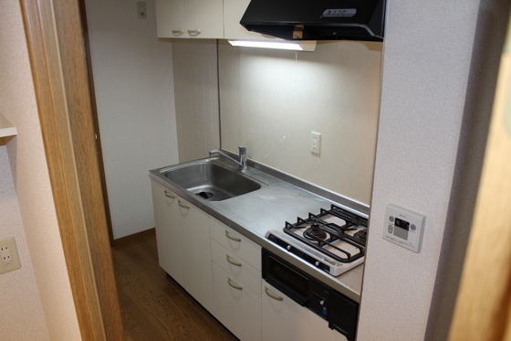 コンポーゼ庚午北