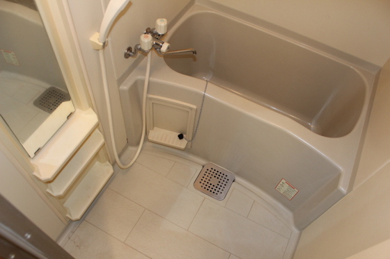 コンポーゼ庚午北