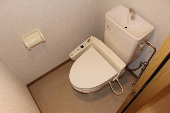 コンポーゼ庚午北