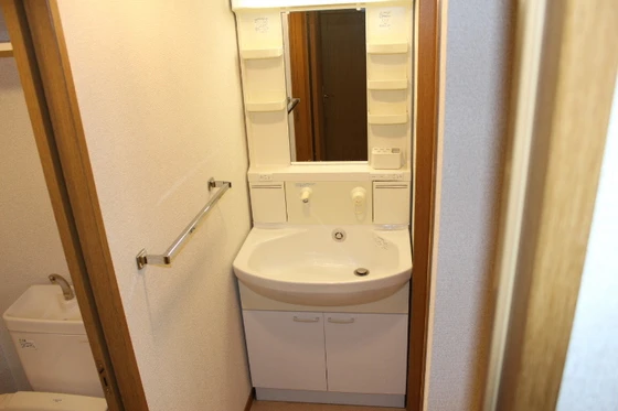 コンポーゼ庚午北